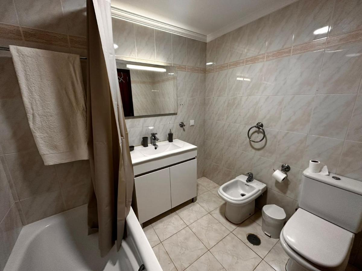 Sao Goncalo Apartamento Ngoại thất bức ảnh