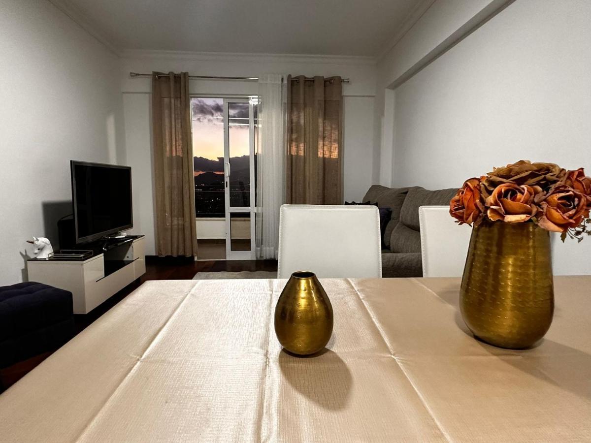 Sao Goncalo Apartamento Ngoại thất bức ảnh