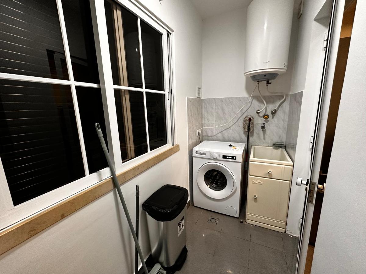 Sao Goncalo Apartamento Ngoại thất bức ảnh