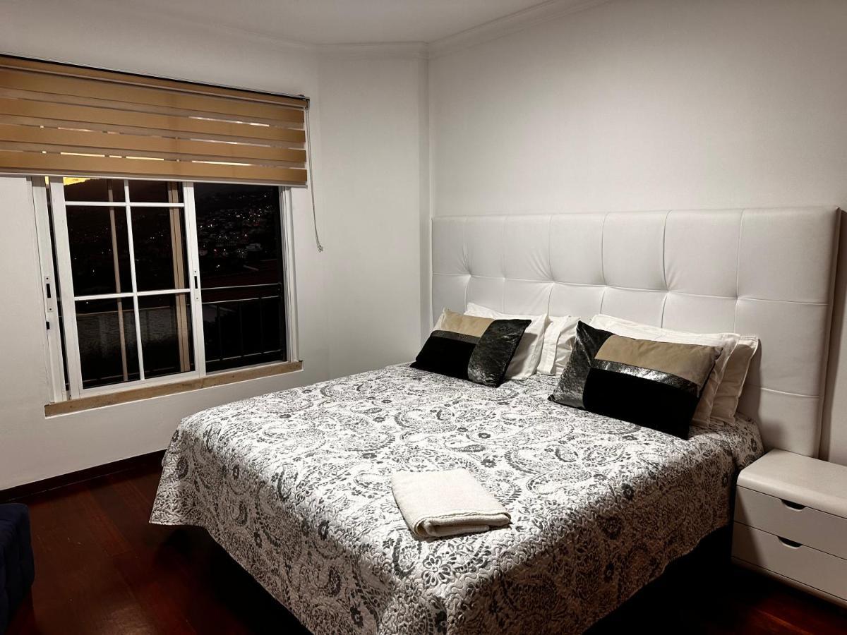 Sao Goncalo Apartamento Ngoại thất bức ảnh