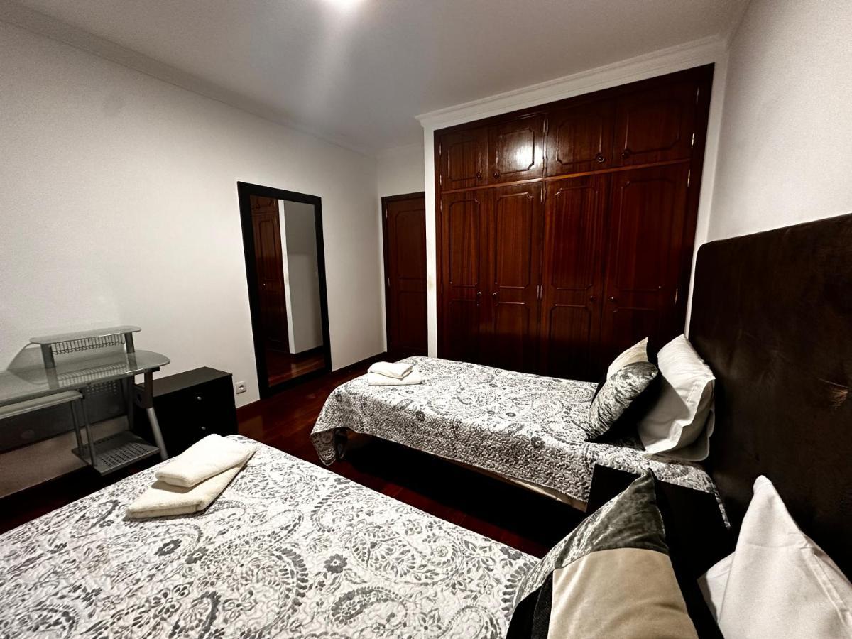 Sao Goncalo Apartamento Ngoại thất bức ảnh