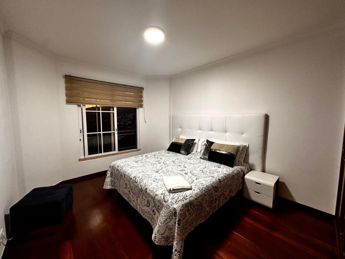 Sao Goncalo Apartamento Ngoại thất bức ảnh