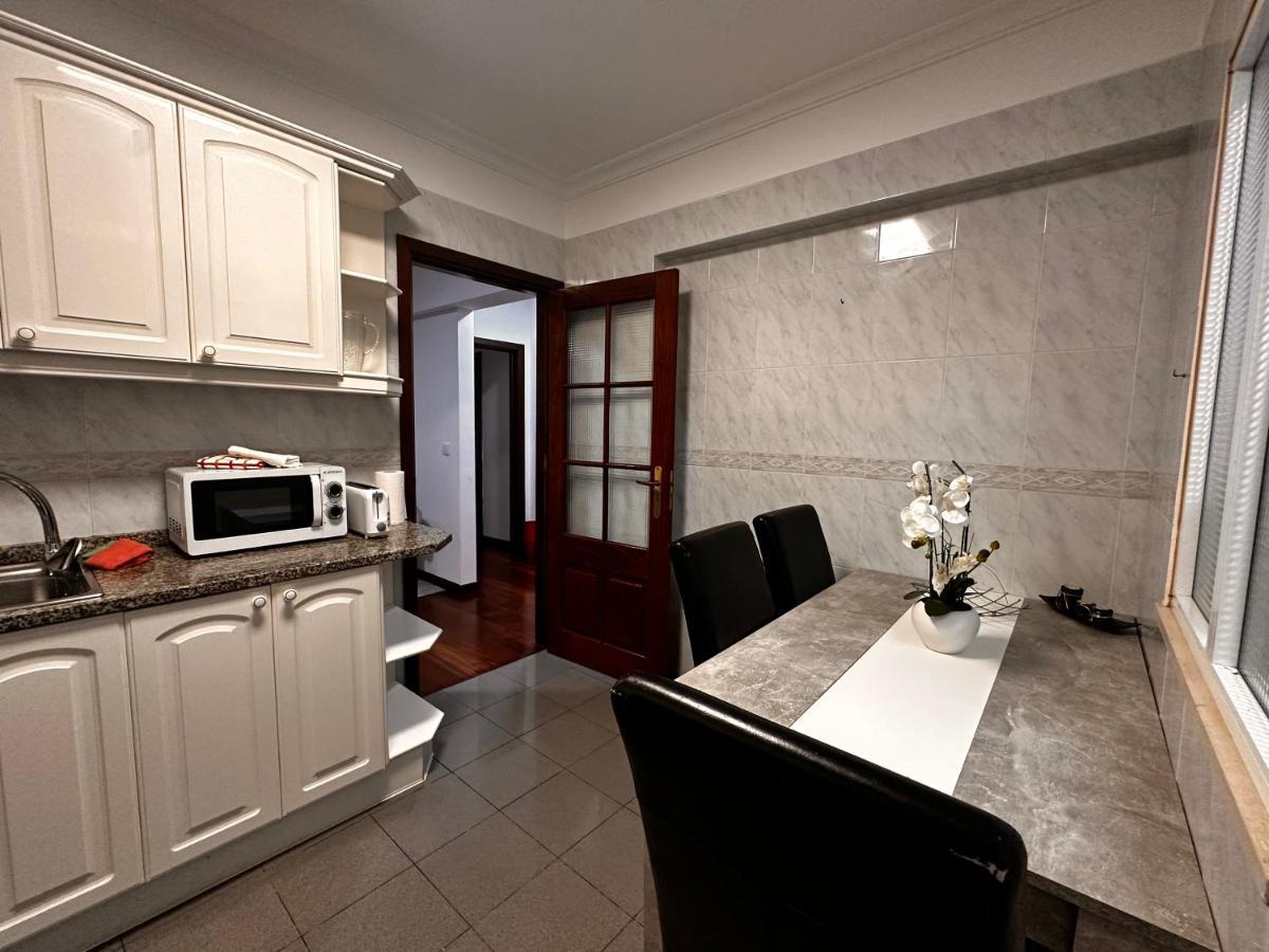 Sao Goncalo Apartamento Ngoại thất bức ảnh