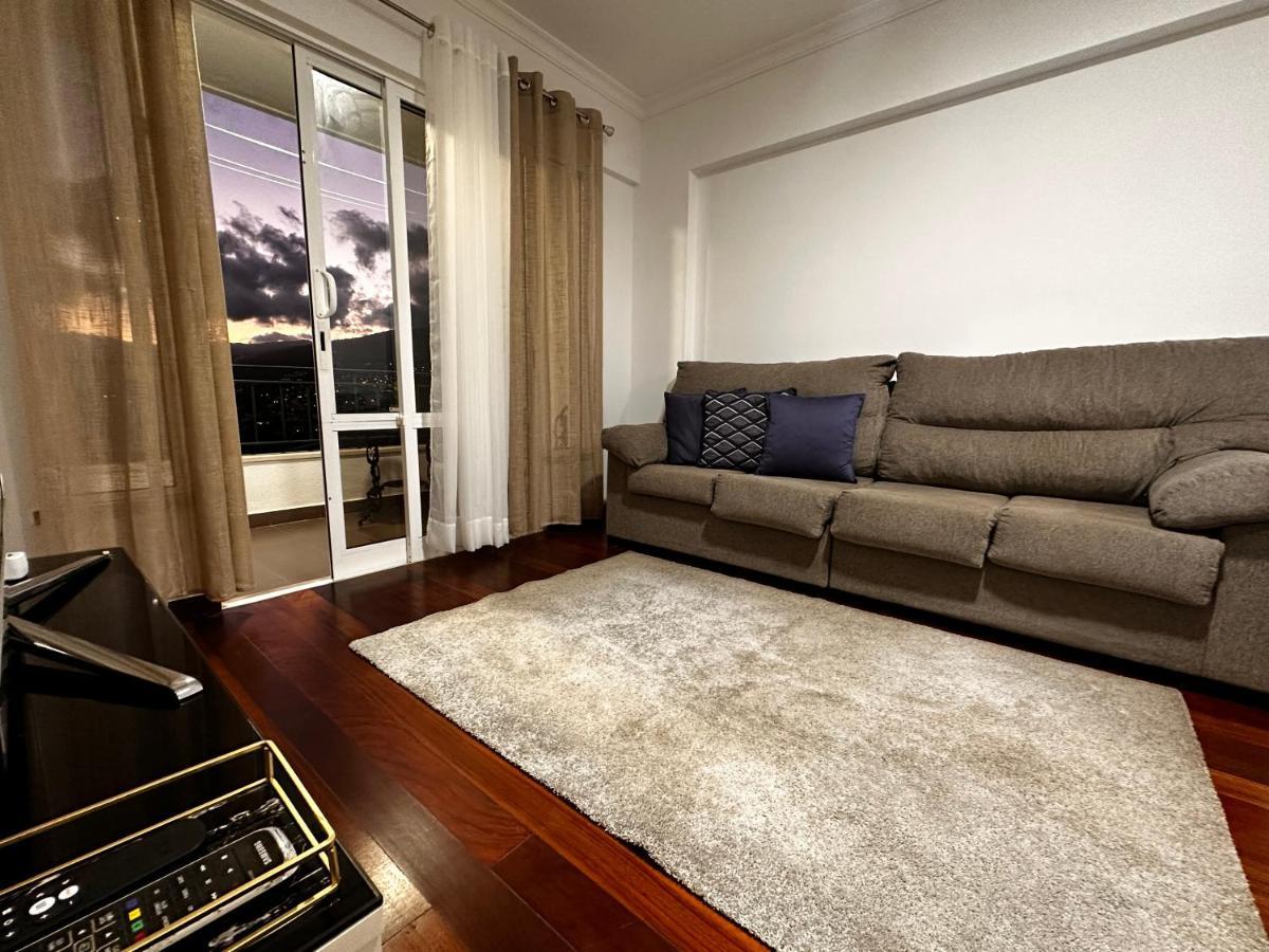 Sao Goncalo Apartamento Ngoại thất bức ảnh