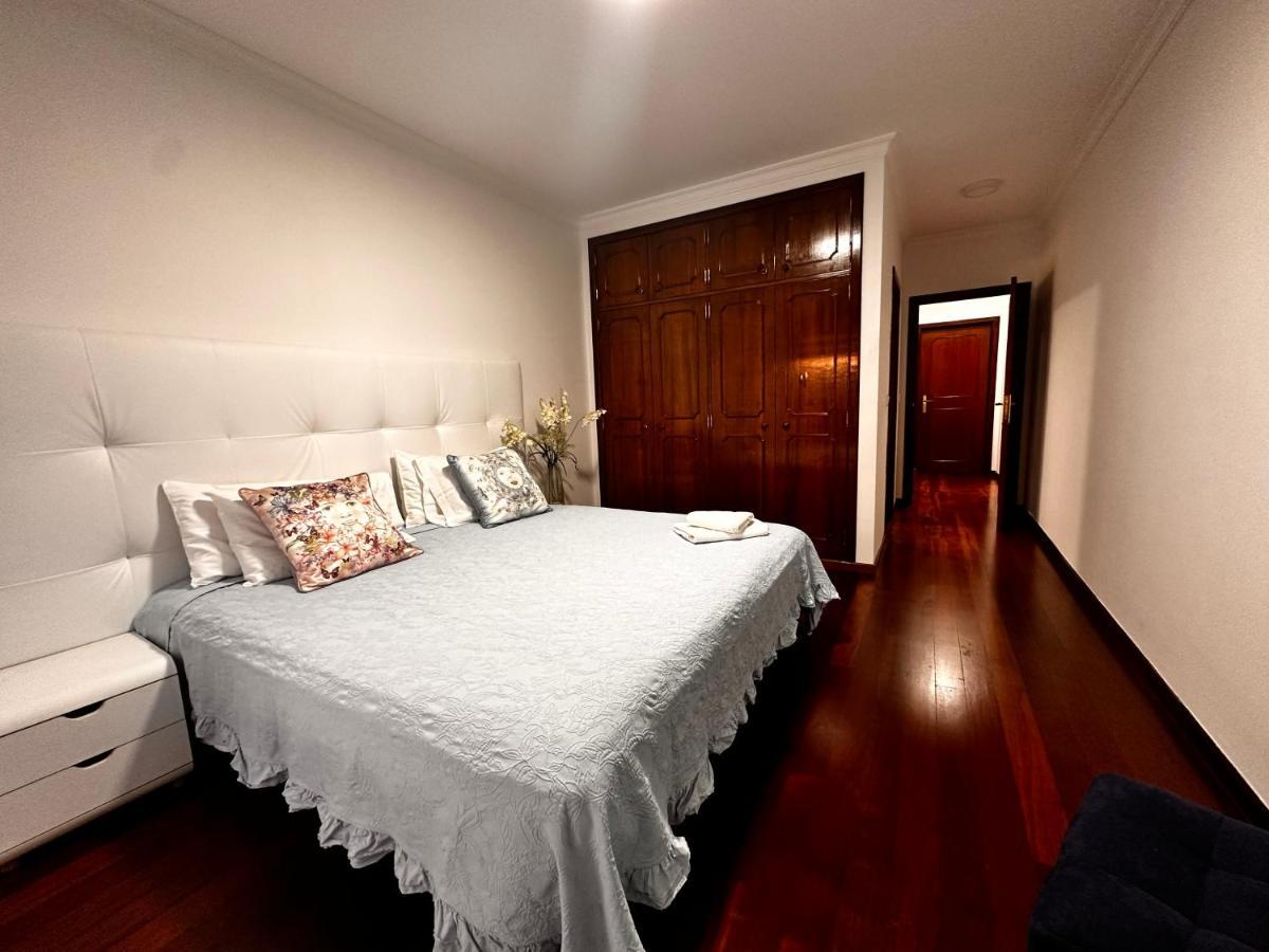 Sao Goncalo Apartamento Ngoại thất bức ảnh