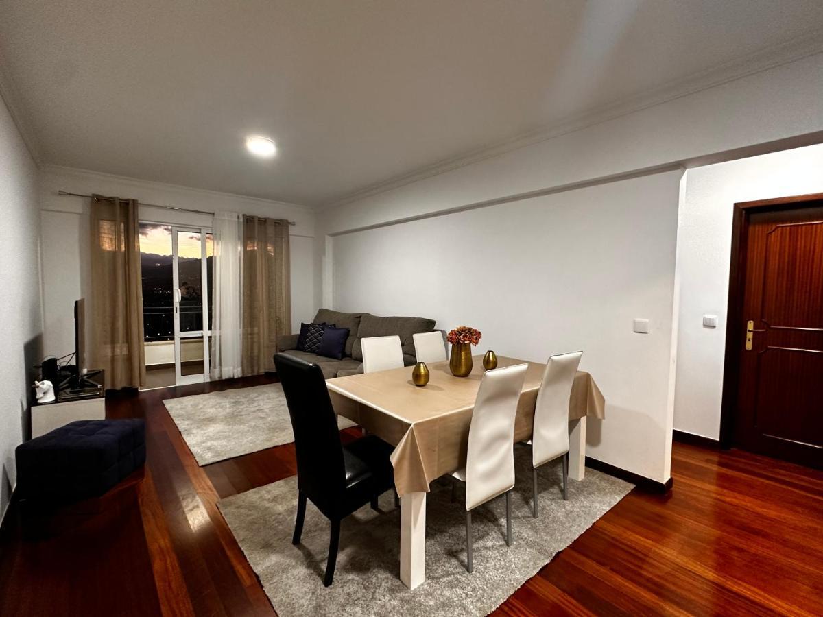 Sao Goncalo Apartamento Ngoại thất bức ảnh