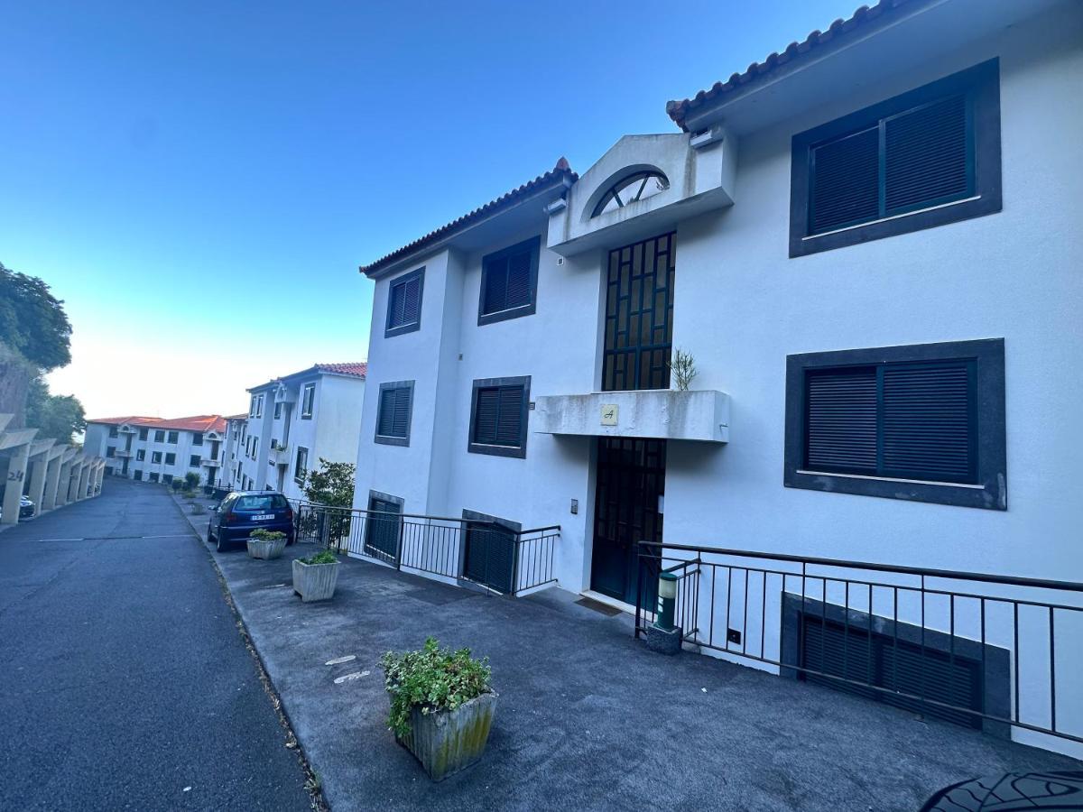 Sao Goncalo Apartamento Ngoại thất bức ảnh